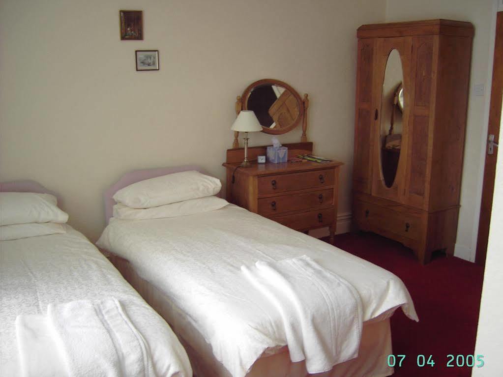 בלקפול Ash Lodge - Guest House מראה חיצוני תמונה